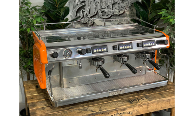 Espresso Machines Expobar Ruggero