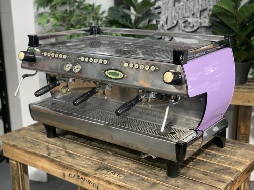 Espresso Machines La Marzocco GB5