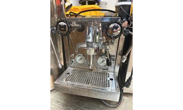 Espresso Machines Rocket R58