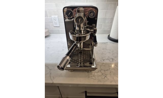 Espresso Machines ECM Puristika/S420220131032