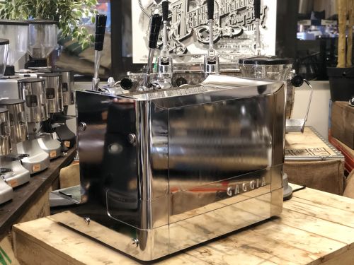 Espresso Machines Gaggia Vintage