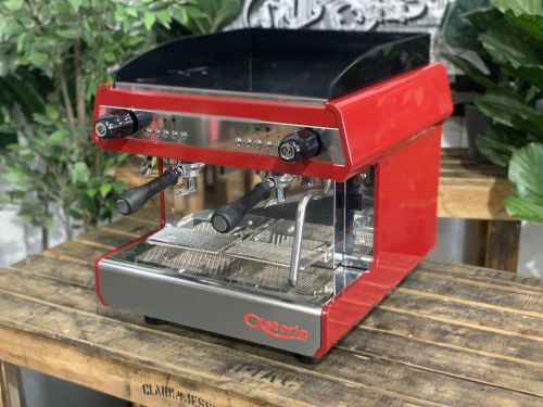 Espresso Machines Astoria Tanya