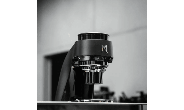 Espresso Grinders Mx Cool Aries
