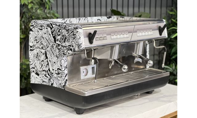 Espresso Machines Nuova Simonelli Appia