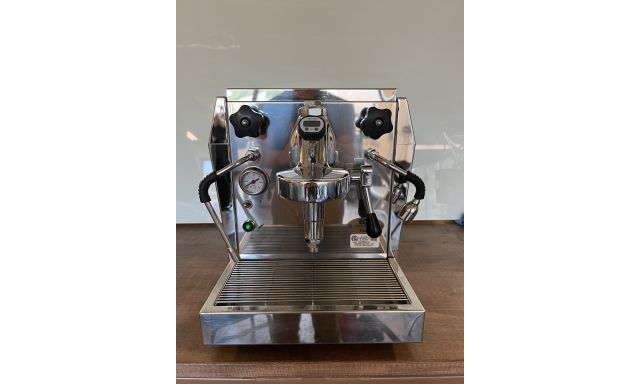 Espresso Machines ECM Giotto