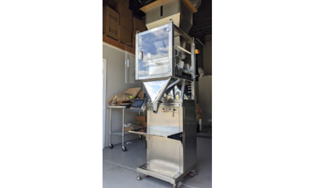 OTHER Smart Single Head Weighing Machine CJS-2000S