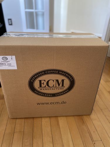 Espresso Machines ECM Special Edition ECM Classika