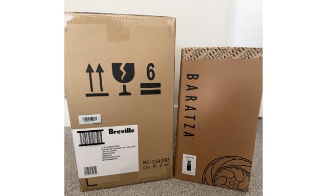 Espresso Machines Breville Bambino