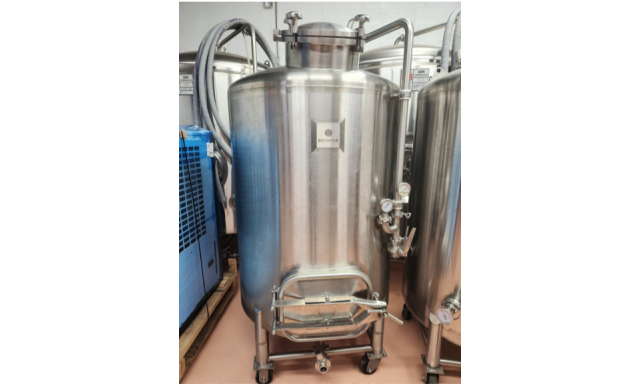 OTHER Brew Fab  Brew Fab and Wild goose cannery