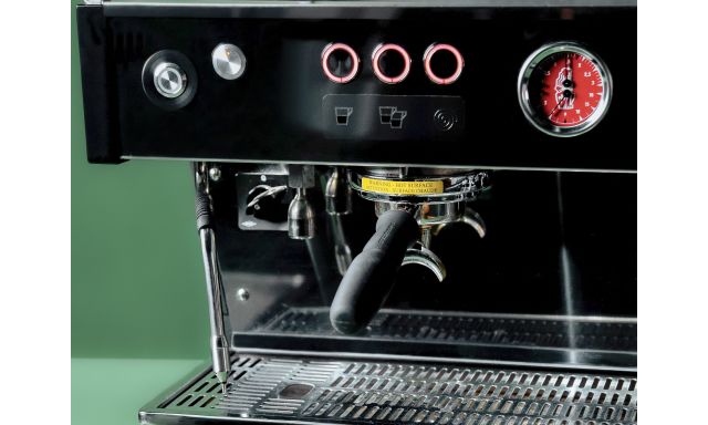 Espresso Machines La Marzocco Linea PB AV