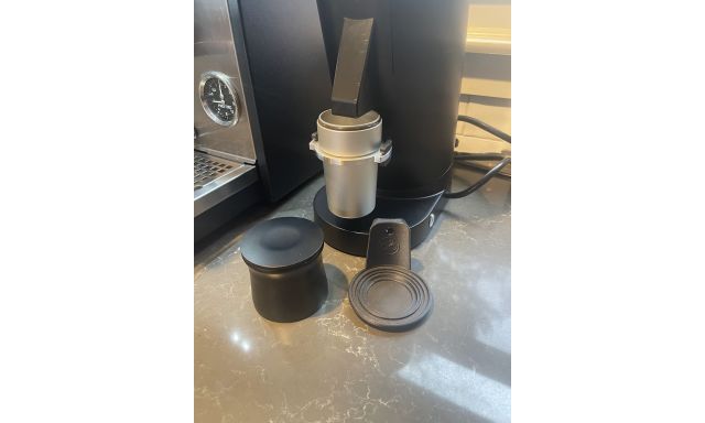 Espresso Grinders Turin DF83 V2