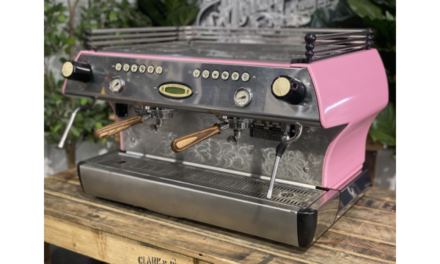 Espresso Machines La Marzocco FB80