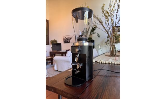 Espresso Grinders Mahlkonig E65S E65