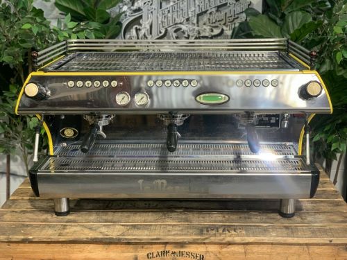 Espresso Machines La Marzocco FB80