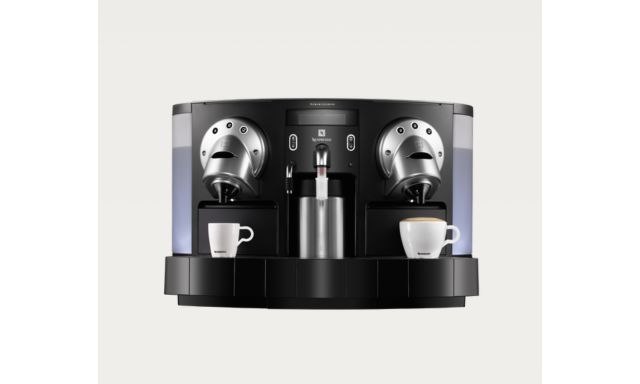 Super Automatic Machines Nespresso Gemini 221