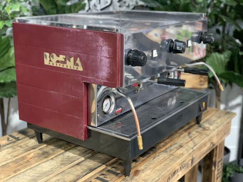 Espresso Machines Boema Classic S/A