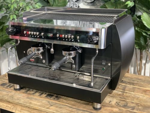 Espresso Machines SAB Elegance