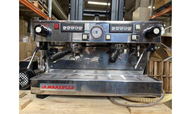 Espresso Machines La Marzocco Linea