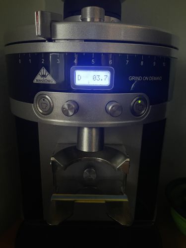 Espresso Grinders Mahlkonig K30 VARIO