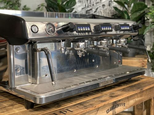 Espresso Machines Expobar Megacrem