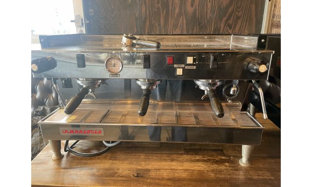 Espresso Machines La Marzocco Linea