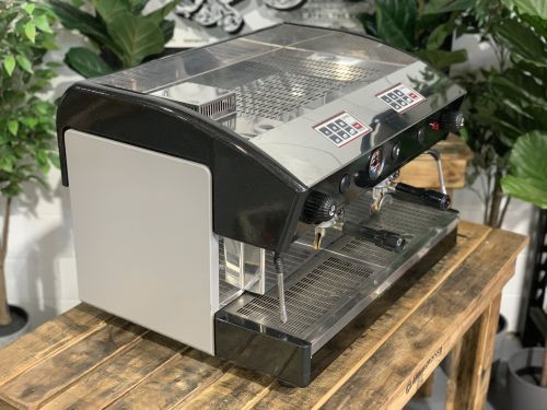 Espresso Machines Astoria Espressimo