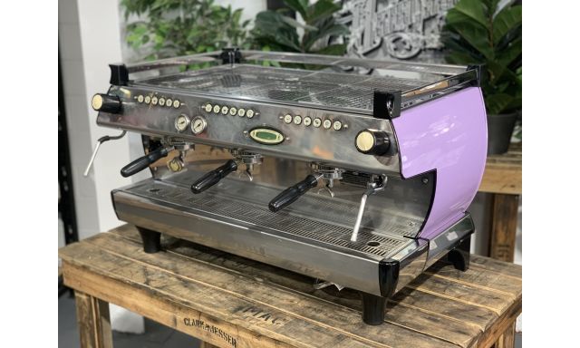 Espresso Machines La Marzocco GB5