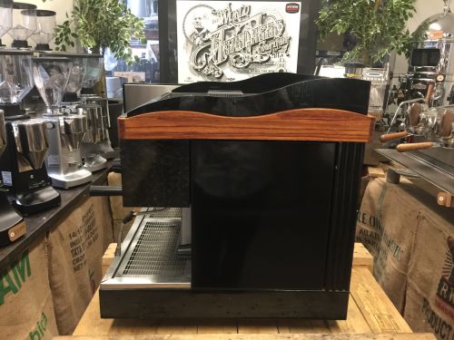 Espresso Machines Astoria Leone