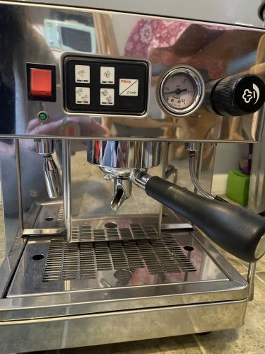 Espresso Machines Astoria CKXE