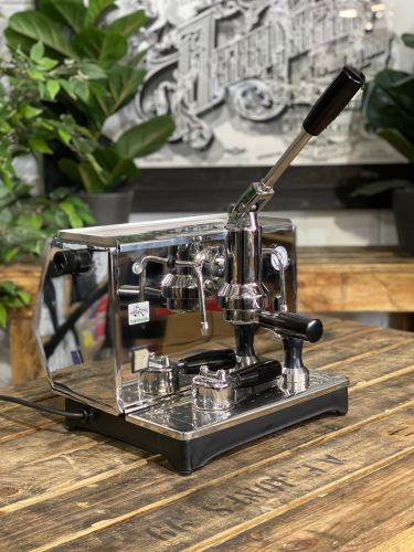 Espresso Machines Ponte Vecchio Lusso