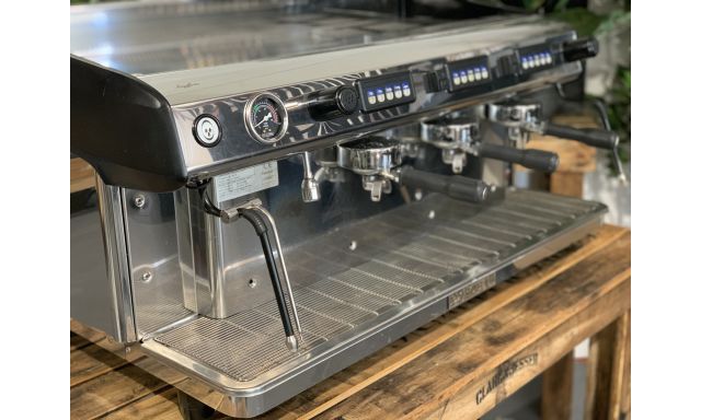Espresso Machines Expobar Megacrem