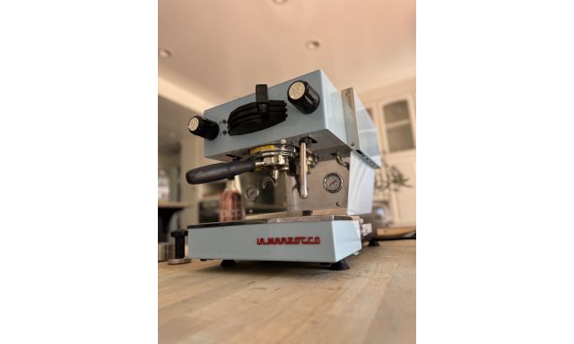 Espresso Machines La Marzocco LINEA MINI