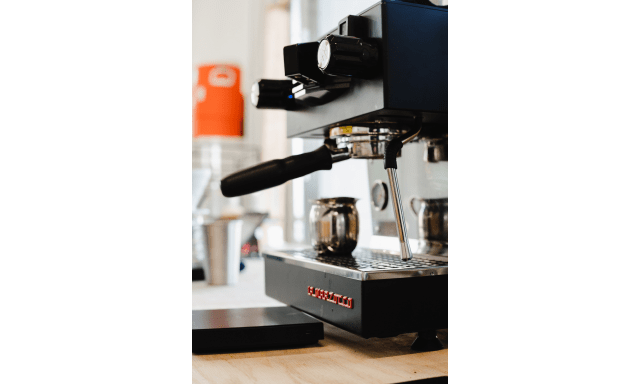 Espresso Machines La Marzocco LINEA MINI