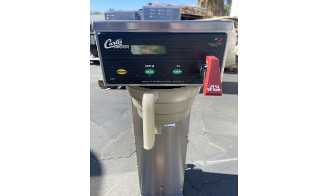 OTHER Curtis Curtis CB56300