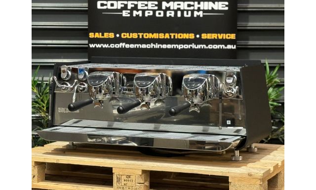 Espresso Machines Victoria Arduino Eagle One