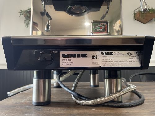 Espresso Machines Unic Classic 1