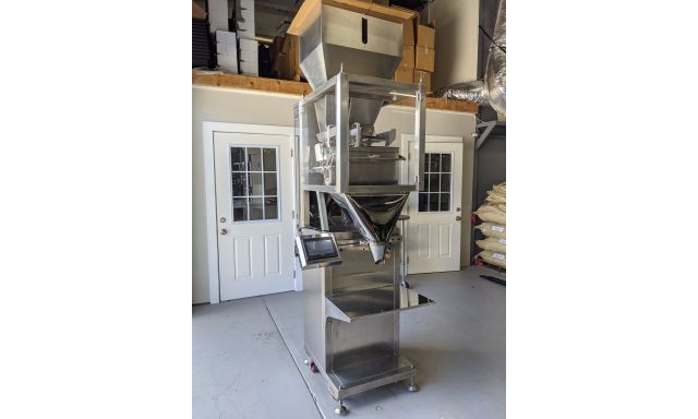OTHER Smart Single Head Weighing Machine CJS2000-S