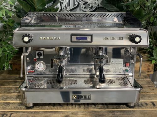 Espresso Machines CBC Royal First Vallelunga Ducale