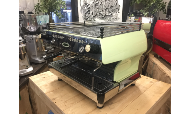 Espresso Machines La Marzocco FB80