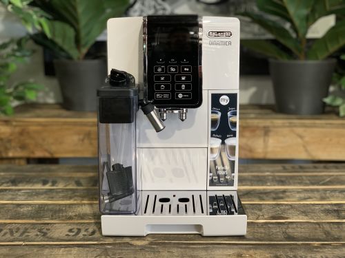 Espresso Machines delonghi Dinamica
