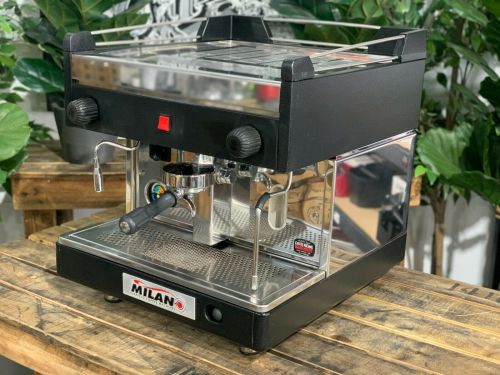 Espresso Machines Wega Milano