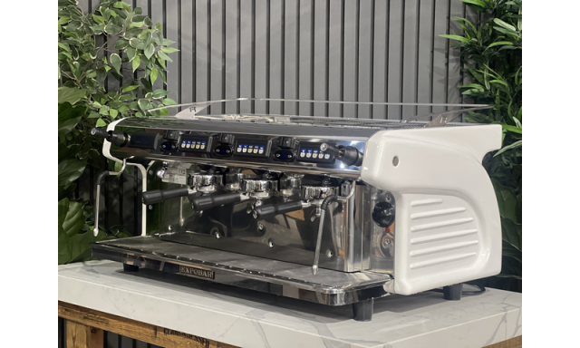 Espresso Machines Expobar Ruggero