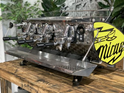 Espresso Machines Kees Van De  Westen Mirage