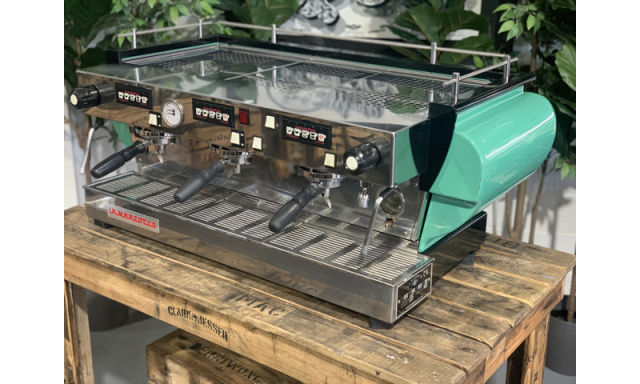 Espresso Machines La Marzocco FB70