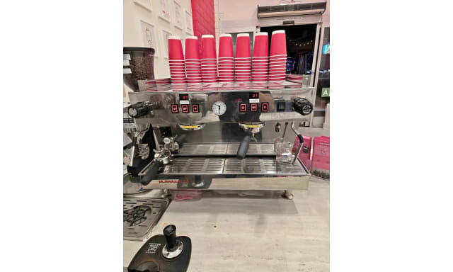 Espresso Machines La Marzocco Linea Classic