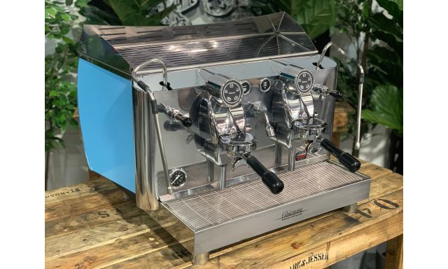 Espresso Machines Vibiemme Kometa