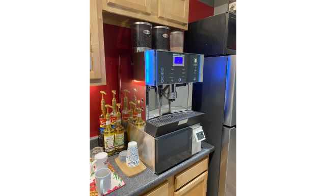 Super Automatic Machines WMF Wmf Bistro Model Series 8400