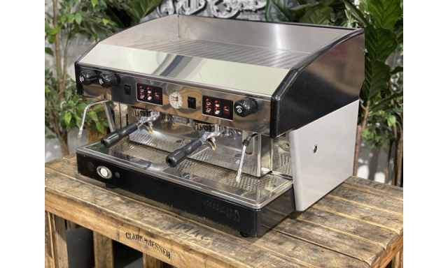 Espresso Machines Wega Atlas