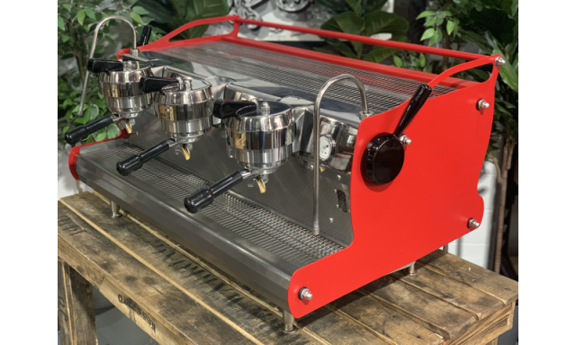 Espresso Machines Synesso Cyncra