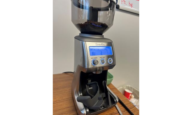 Espresso Grinders Breville Smart Grinder Pro/BCG820BSSXL